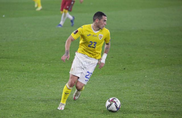 九游用户-斯坦丘伤势未愈或缺战芬兰 加练遭罗马尼亚队阻止