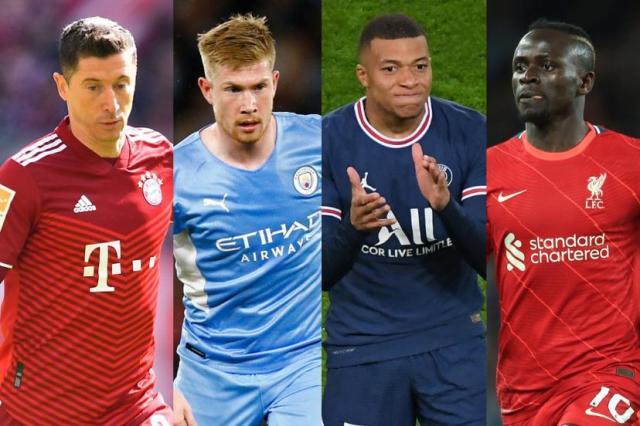 九游平台-感谢黄潜淘汰拜仁 本泽马争金球把握大增？