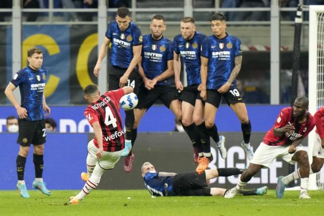 九游平台-梁熙明：皮奥利上限已至 米兰需要更好的教练