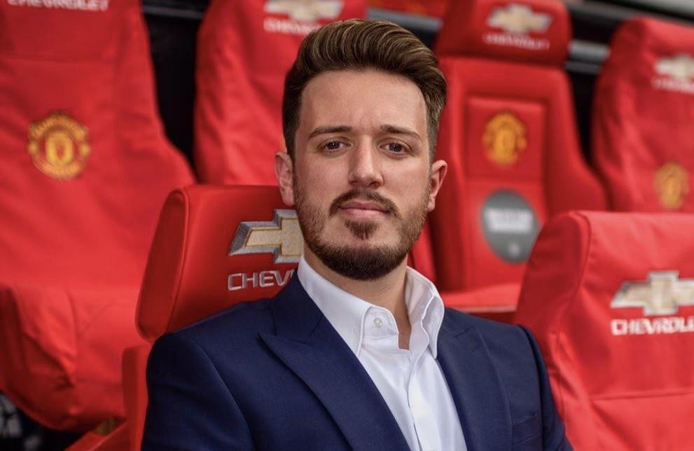 九游通道-太阳报:曼联在寻找新的社媒主管,是需要安抚数亿粉丝的职位