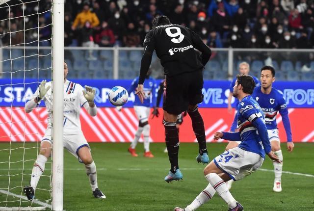 九游平台-尤文为什么不美丽（上）：老妇人有那个条件吗？