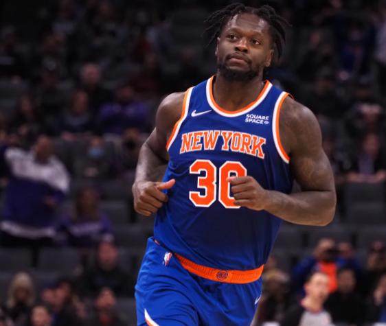 尼克斯萎靡要再破再立？兰德尔锡伯杜失去高层信任